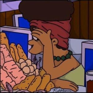 Meet your Posher, Christine